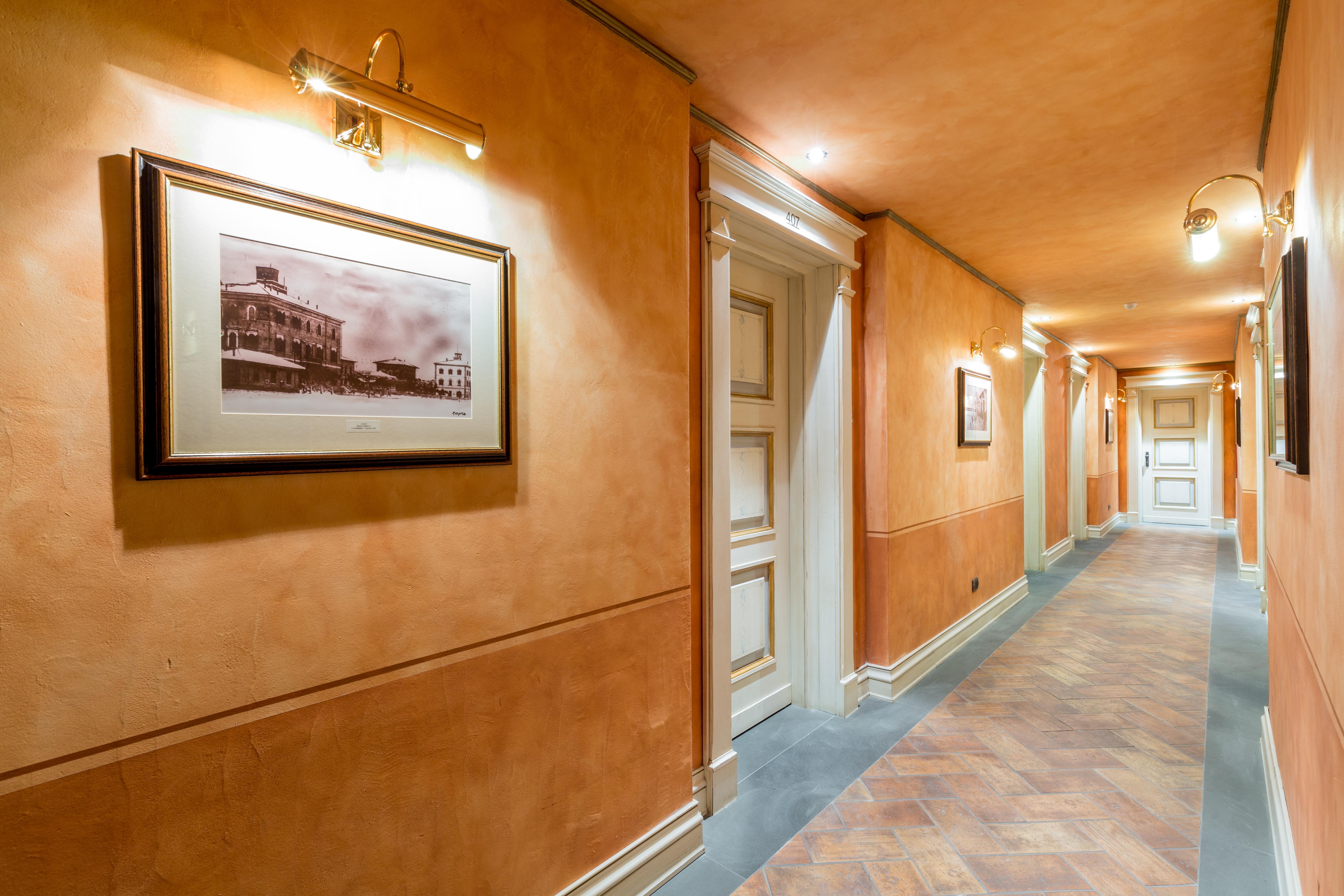 La Vecchia Fonte Boutique Hotel Palau Luaran gambar